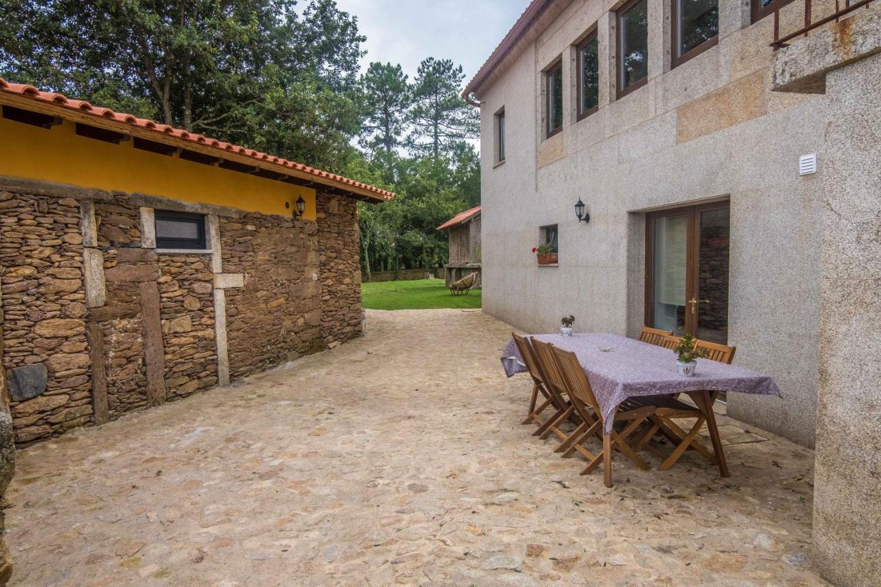 Casas Do Prazo - Turismo Rural Nogueira  Eksteriør billede