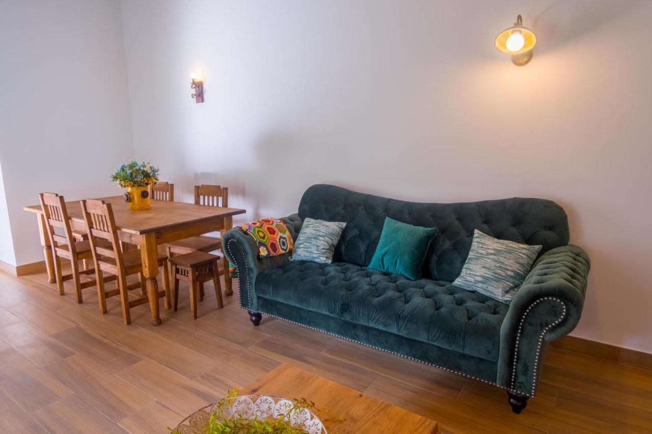 Casas Do Prazo - Turismo Rural Nogueira  Eksteriør billede