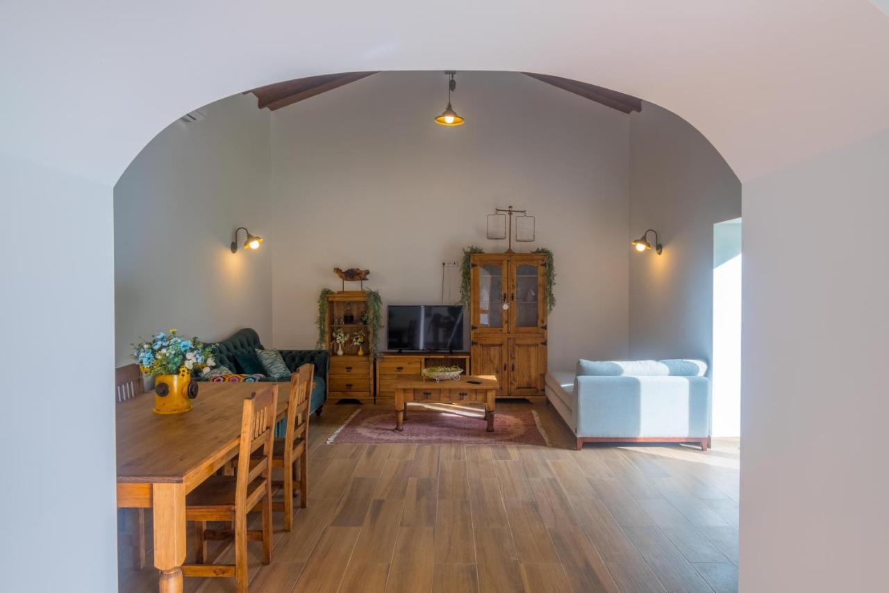 Casas Do Prazo - Turismo Rural Nogueira  Eksteriør billede