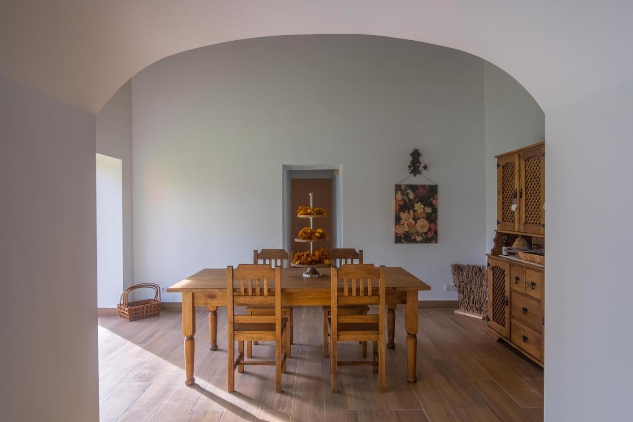 Casas Do Prazo - Turismo Rural Nogueira  Eksteriør billede