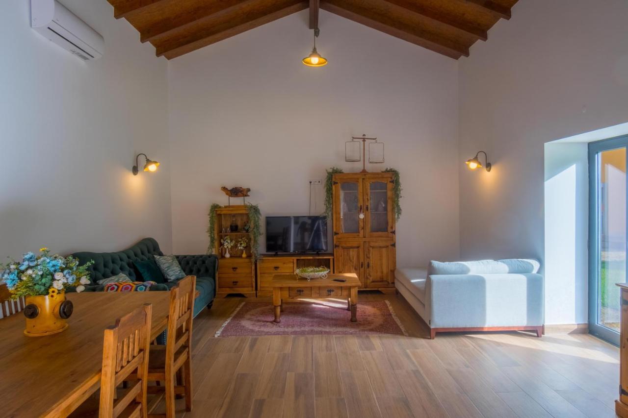 Casas Do Prazo - Turismo Rural Nogueira  Eksteriør billede