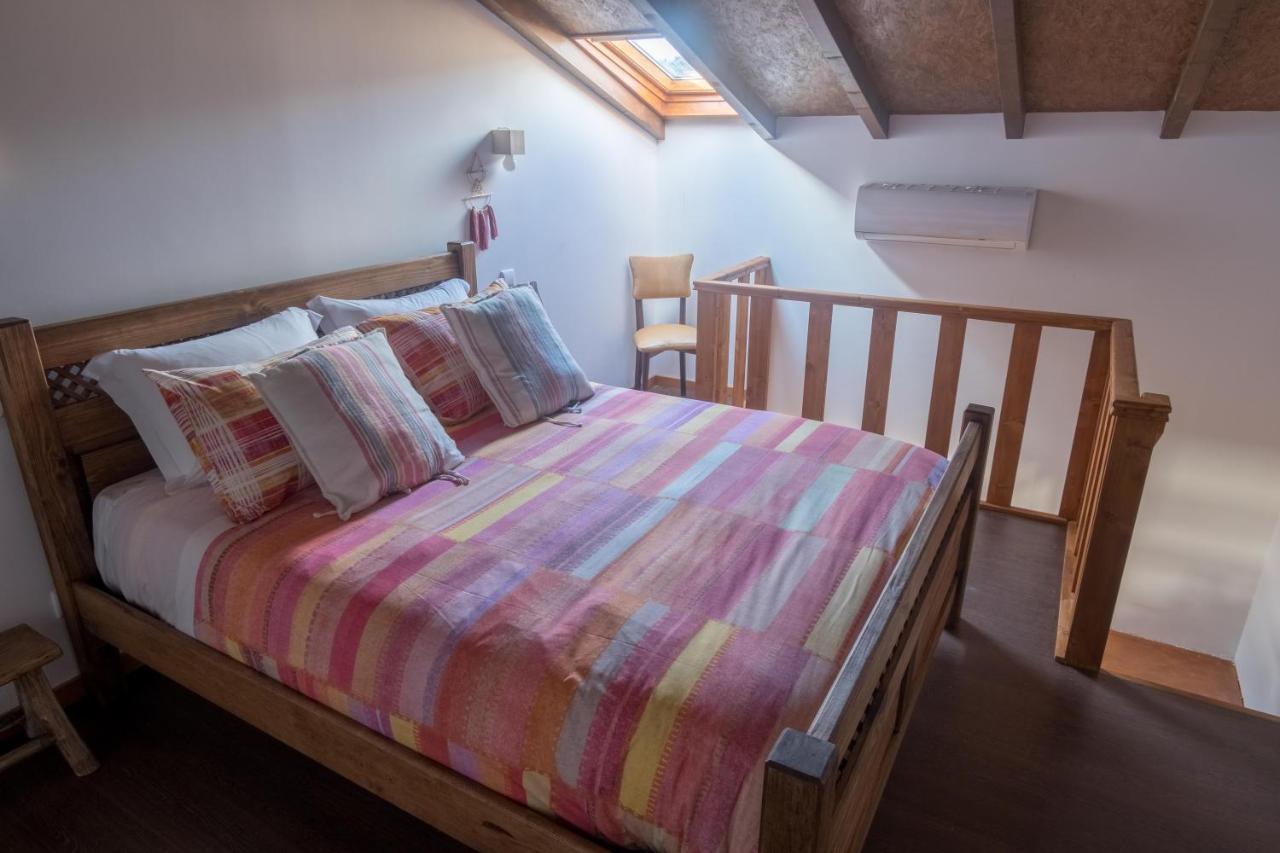Casas Do Prazo - Turismo Rural Nogueira  Eksteriør billede